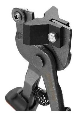 Pinza Corta Cerámicos H/7mm Mosaiquismo Hamilton Tp30 Prof.