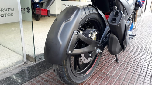 Imagen 9 de 16 de Tvs Rtr 200 Fi New Abs Promo Al Contado
