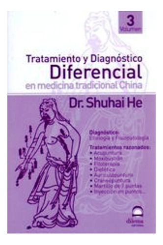 Tratamiento Iii Y Diagnostico Diferencial En Medicina Tradic