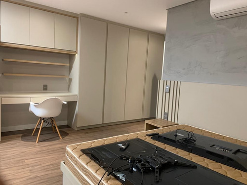 Imagem 2 de 19 de Apartamento Em Vila Olímpia, São Paulo/sp De 49m² 1 Quartos À Venda Por R$ 1.649.999,00 - Ap1575064-s