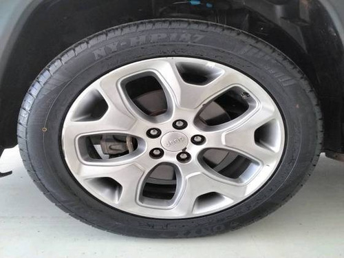 Imagem 13 de 15 de Jeep Compass 2.0 16v Flex Longitude Automático