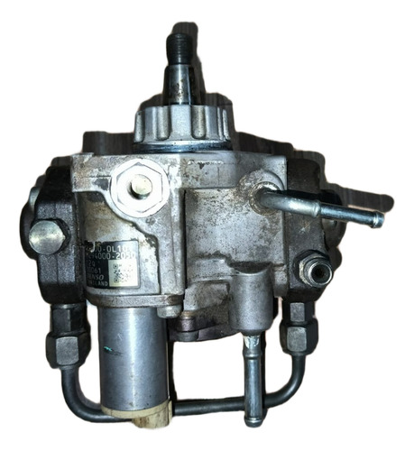 Bomba Alta Pressão Toyota Hilux Srv Sw4 3.0 2012 A 2015 (Usado)