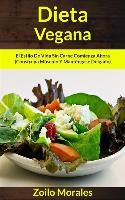 Libro Dieta Vegana : El Estilo De Vida Sin Carne Comienza...