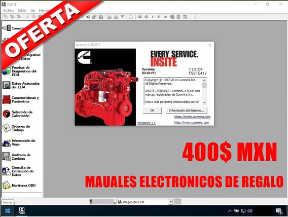 cummins insite 7.6 download cummins insite 7.6 download