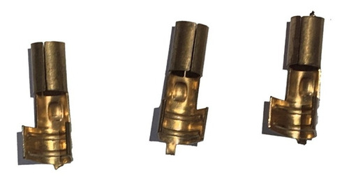 Cable Para Bujia Forro Silicon Y Conectores Paquete Especial