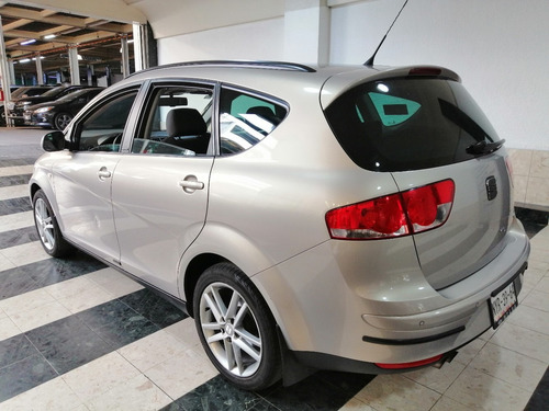 Imagen 5 de 14 de Seat Altea Style Xl 2015