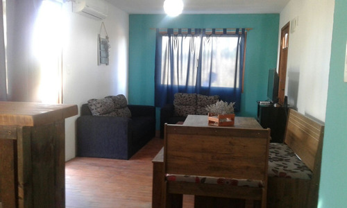 Cabaña En Punta Del Diablo Casa. Fin De Semana $ 1400
