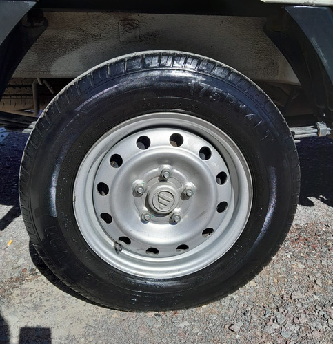 Foton Tm1 Pick Up Carrozada 1.5