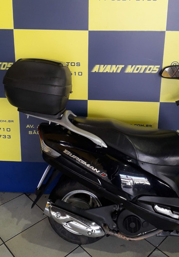 Imagem 4 de 12 de Suzuki Burgman 125
