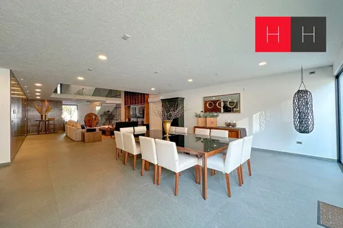 Casa En Venta En Lomas De Angelópolis Iii