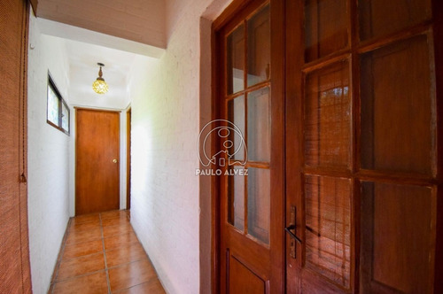 Casas Alquiler Temporal 3 Dormitorios Bella Vista