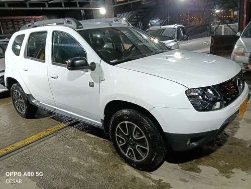 Renault Duster 1.6 Dynamique 4X2