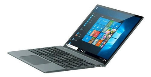 Imagen 5 de 7 de Notebook Gfast N-230 Pentium J3710 4gb 128gb W10h 13.5 Fhd