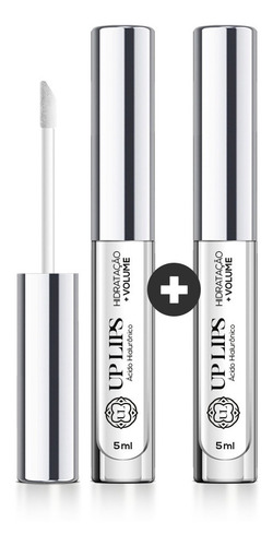 Up Lips Em Dobro - Cores