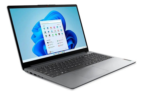 Notebook Lenovo Intel Core I3-1215u 36gb 256ssd Tela 15,6
