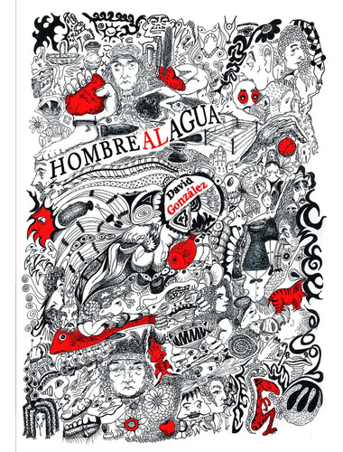 Hombre Al Agua - Gonzalez,david