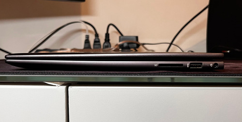 Laptop Hp Envy X360 15-eu1073cl 16gb 512gb Ssd Touch Negro (Usado)