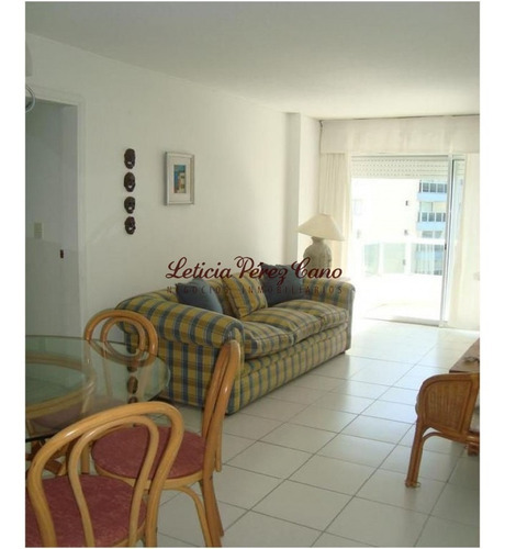 Imagen 26 de 30 de Alquiler Apartamento En Playa Brava, 2 Dormitorios