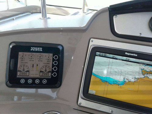 Yate Cruiser Yacht 46 Lv779