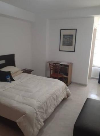 Imagen 10 de 14 de Urbanizacion Miranda, Se Vende Apartamento. Cod. 21-576
