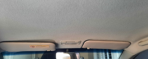 Toyota Corolla Xli - Sincronica