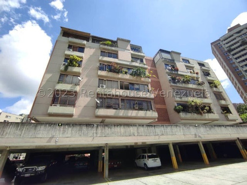 Mg Bm Vende Apartamento En La Boyera Mls #24-10180