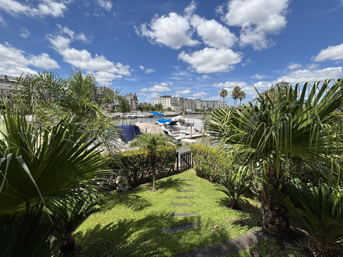 Departamento En Venta En Vista Bahia Nordelta