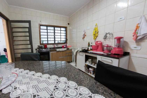 Imagem 6 de 14 de Casa 4 Quartos (1suite) 3 Banheiros