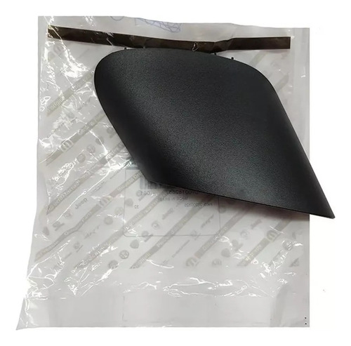 Moldura Base Retrovisor Lado Esquerdo Fiat Punto Original