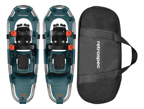 Raqueta Hombres Y Mujeres Drifter Snowshoe Marcos De Al...