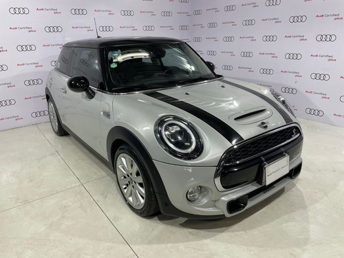 MINI Cooper S 2.0 Chili At