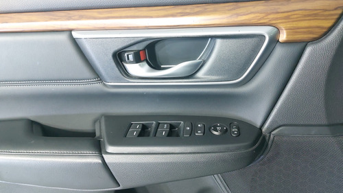 Honda CR-V 1.5 Turbo Plus Cvt
