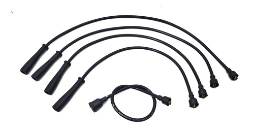 Cables De Bujia Venirauto Turpial Ford Festiva