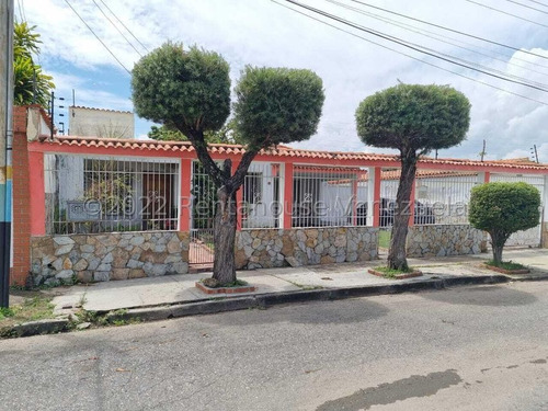 Casa En Venta Ubicada En Ciudad Alianza Guacara Carabobo 23-10070, Eloisa Mejia