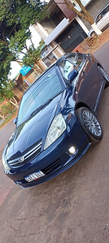 Imagen 2 de 15 de Toyota Allion Allion