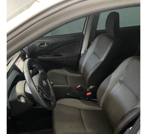 Toyota Etios 1.5 Sedan Xls