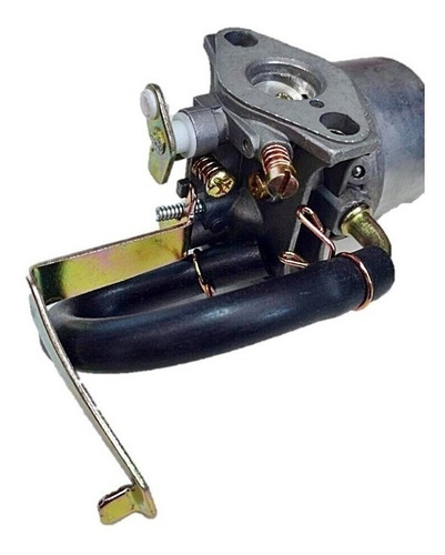 Imagem 3 de 5 de Carburador Completo Gerador 950w 2 Tempos - Multimarcas