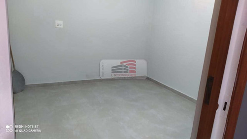 Imagem 3 de 14 de Casa Com 5 Dorms, Assunção, São Bernardo Do Campo - R$ 1.03 Mi, Cod: 1636 - V1636