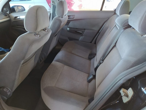 Imagem 13 de 15 de Chevrolet Vectra Elegance 2.0 Flex