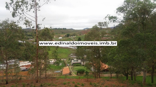 Imagem 13 de 15 de Edinaldo Santos - Náutico, Terreno De 825 M2 Com Vista Para Represa Ref 773 - 773