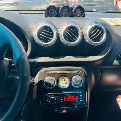 Citroën Aircross C3 Excm