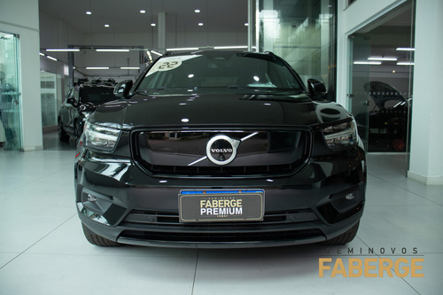 Volvo XC40 1.5 T5 RECHARGE INSCRIPTION EXPRESSION GEARTRONIC