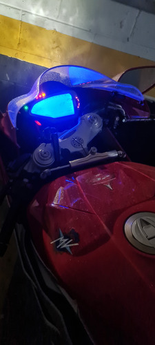 Mv Agusta F4 1000r 2012