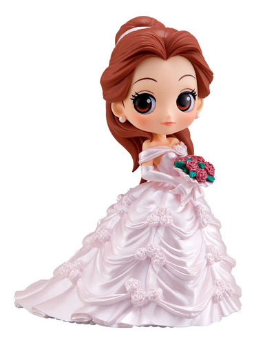 Qposket Disney Princess Bella Version B