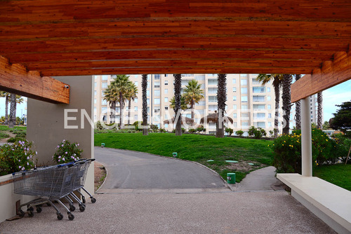 Condominio Laguna Vista, Algarrobo