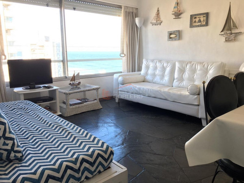 Imagen 2 de 18 de Apartamento En Alquiler Temporal En Punta Del Este, Península.