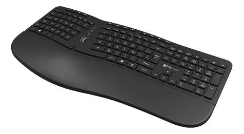 Klip xtreme teclado inalambrico hotsell