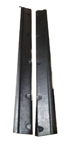 Imagen 2 de 3 de Sj410 Suzuki Estribos Chevrolet Samurai Campero