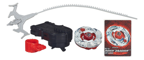 Beyblade Ronin Dragoon Playset