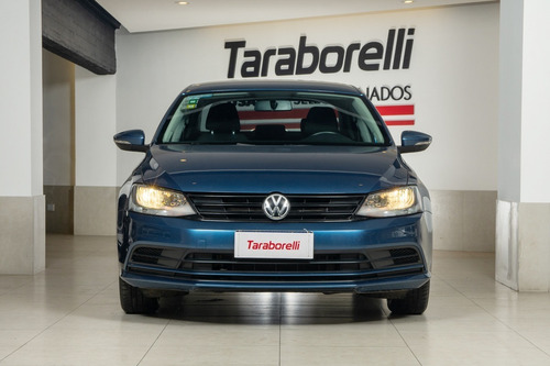 Imagen 2 de 14 de Volkswagen Vento 2.0 Taraborelli Usados Seleccionados